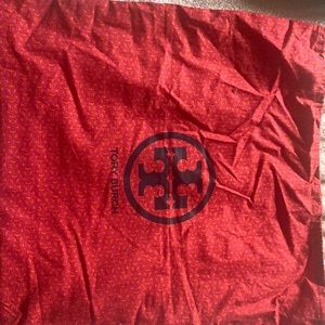 Authentic Black Tory Burch Bag with dust bag
